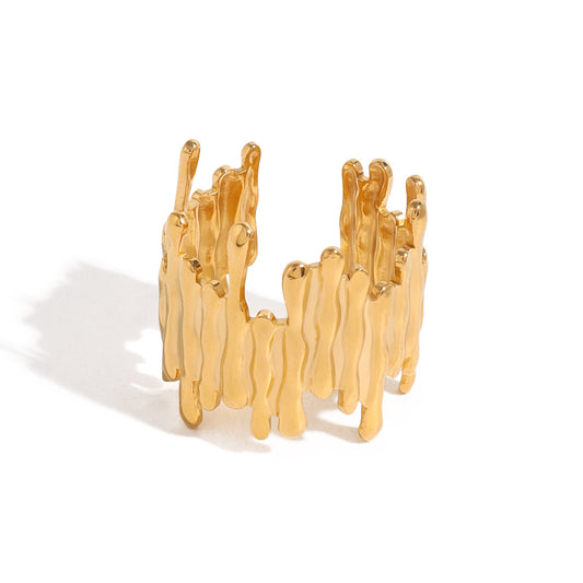 "Eva" Ring
