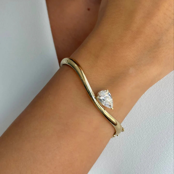 GIOIA "Selin" Bangle