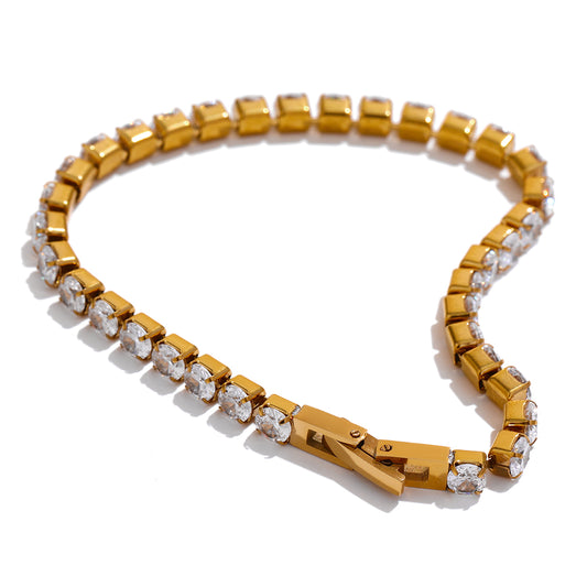 "Lux" Bracelet