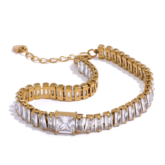 "Xylia" Bracelet