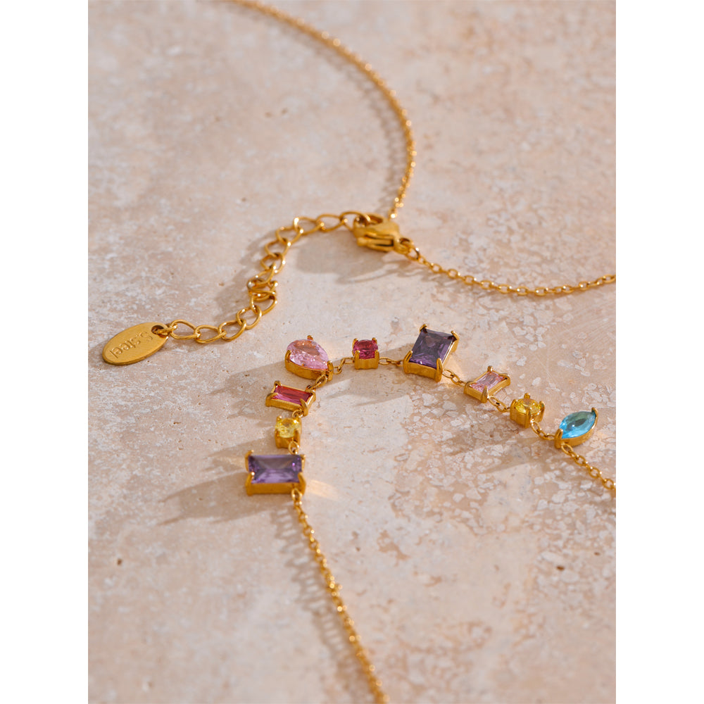 "Halle" Necklace