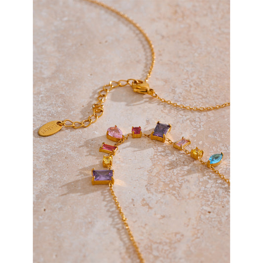 "Halle" Necklace