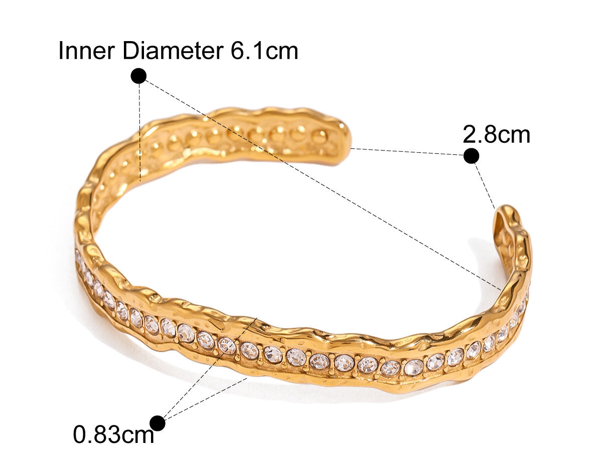 "Aurora" Bracelet