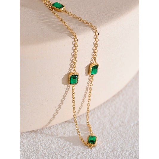 "Viola" Necklace