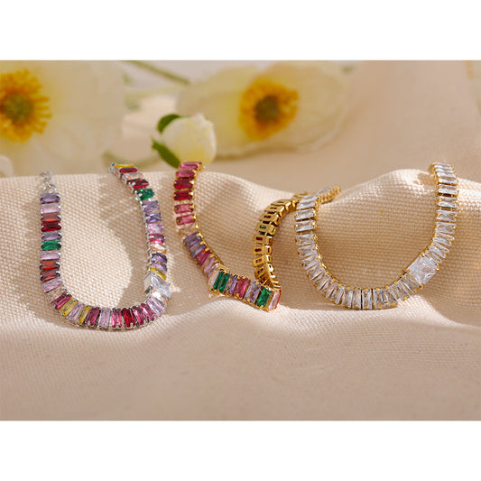 "Xylia" Bracelet