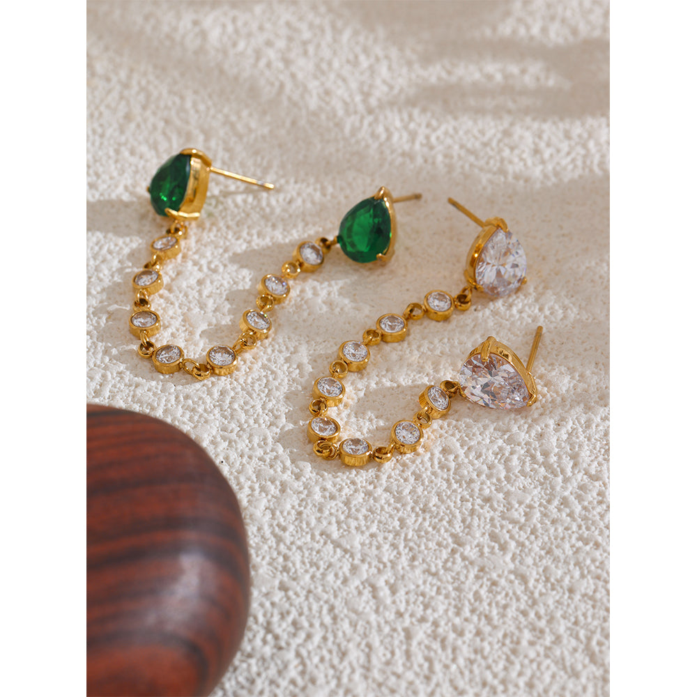"Sierra" Earrings