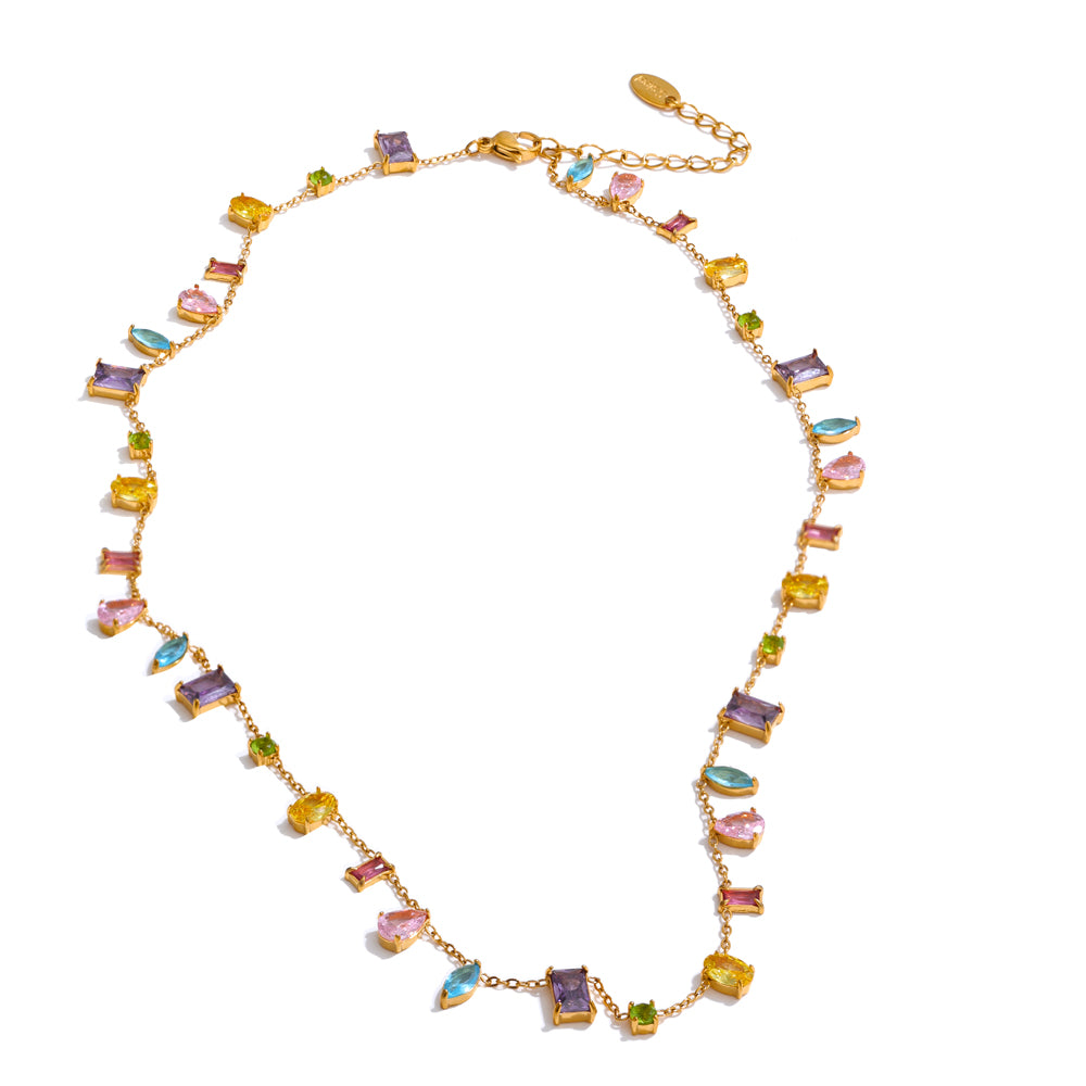 Premium collection ‘Inaaya’ necklace