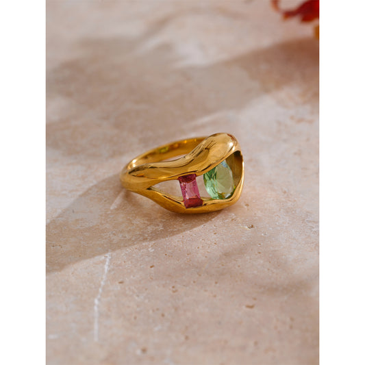 "Hannah" Ring