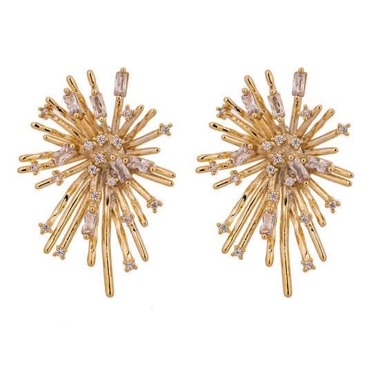 GIOIA Premium Earrings