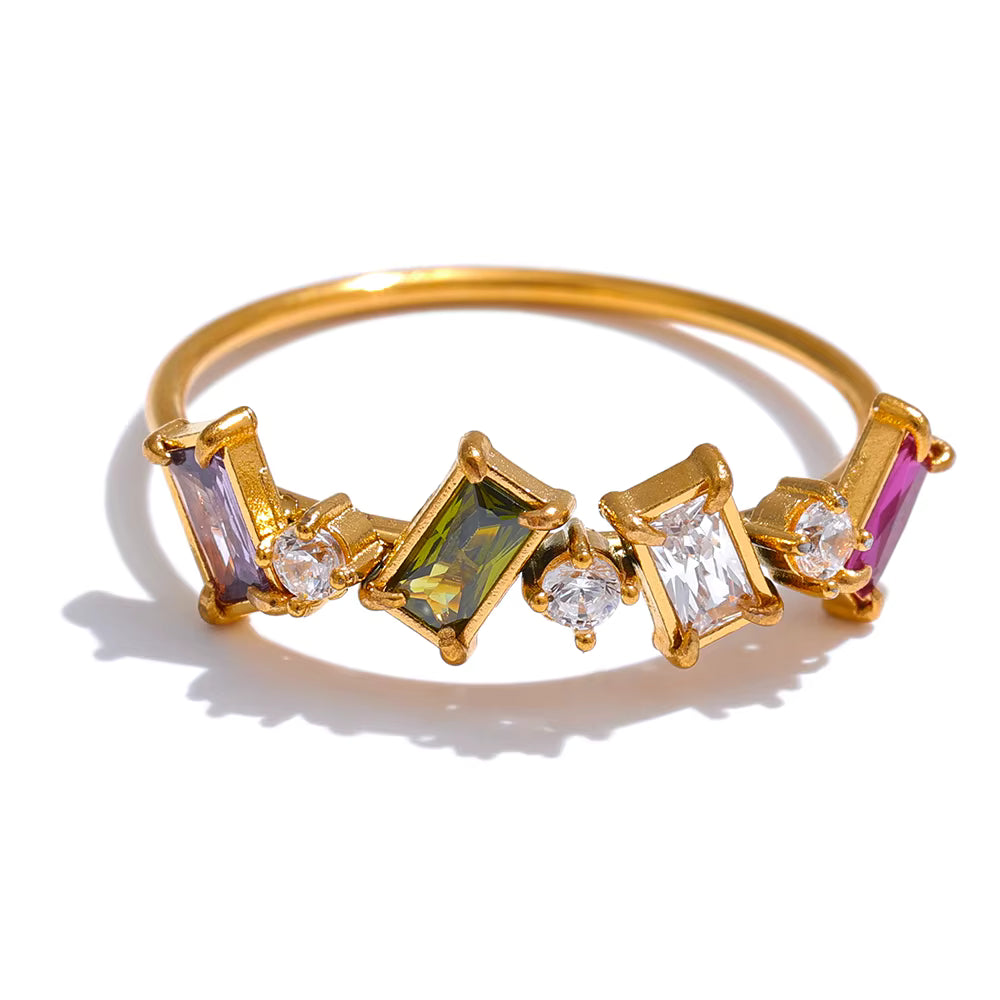 "Seraphina" Ring