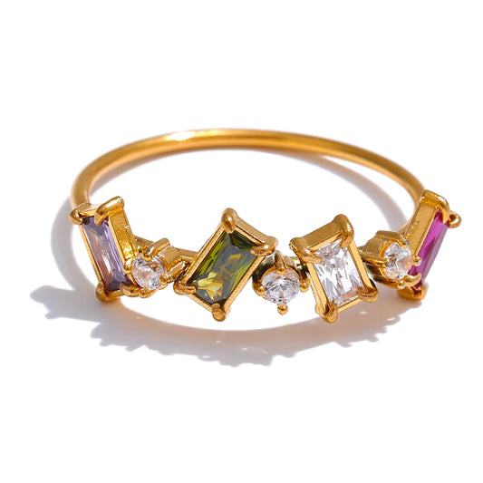 "Seraphina" Ring