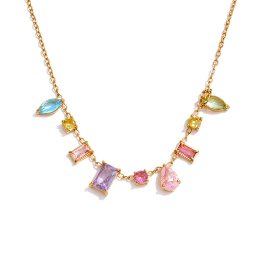 "Halle" Necklace