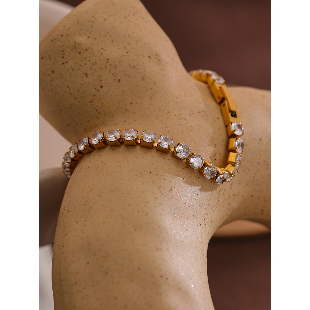 "Lux" Bracelet