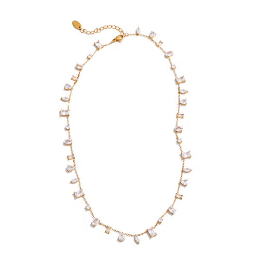 Premium collection ‘Inaaya’ necklace