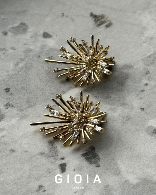 GIOIA Premium Earrings
