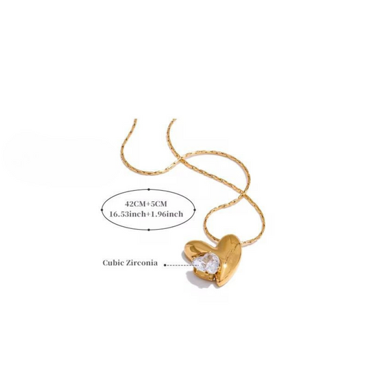 "Meredith" Necklace