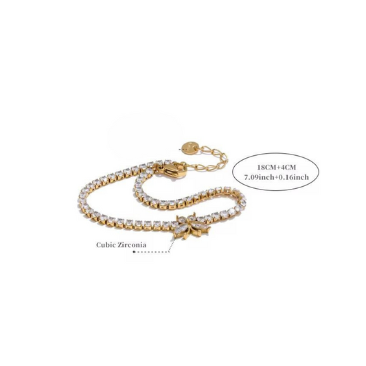 "Melanie' Bracelet
