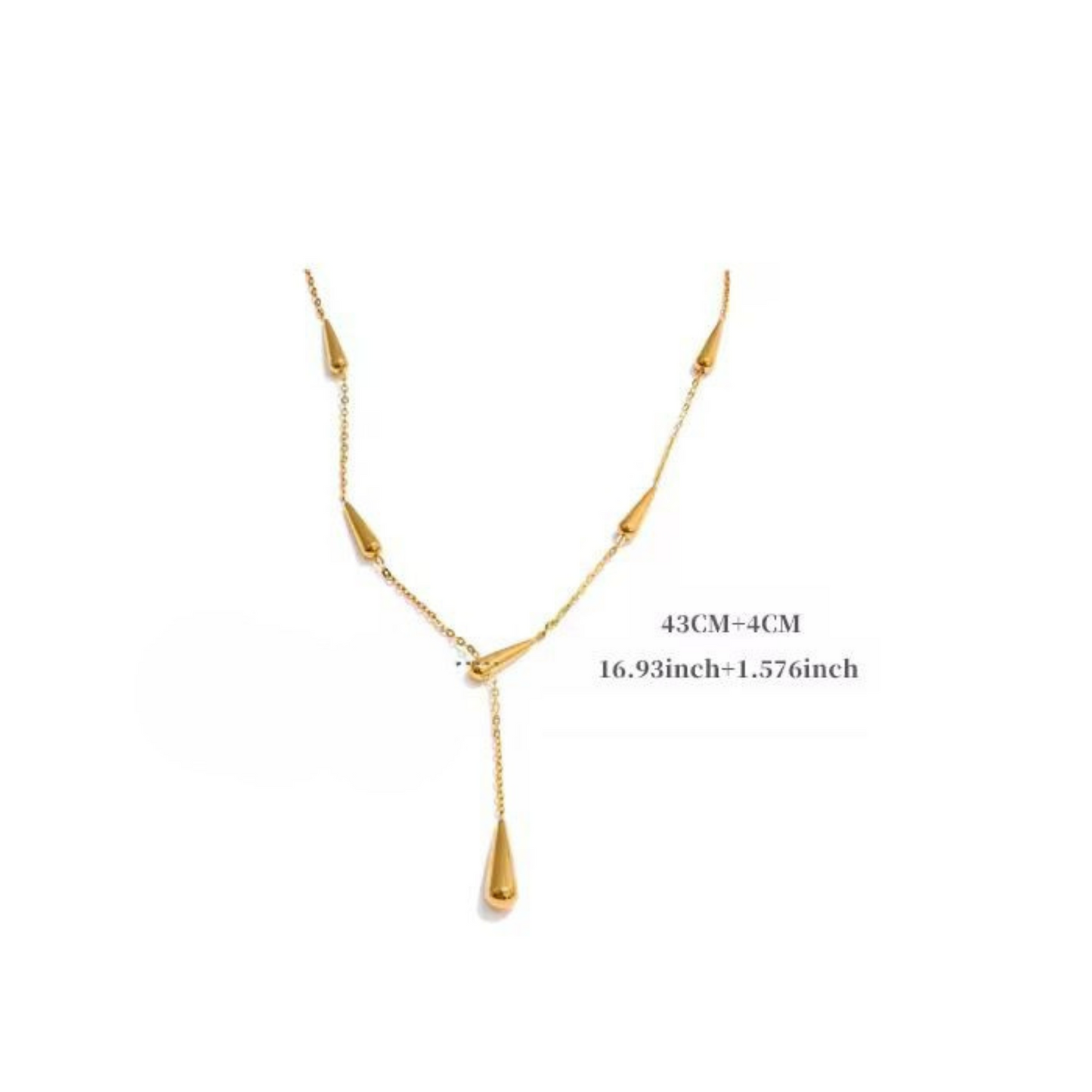 "Dana " Necklace