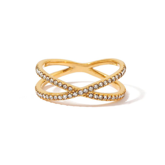 'Daphne' Ring
