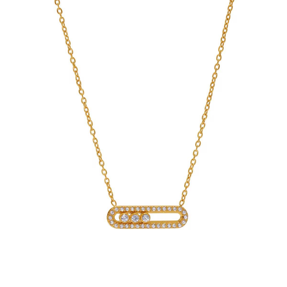 GIOIA "Deniz" Necklace