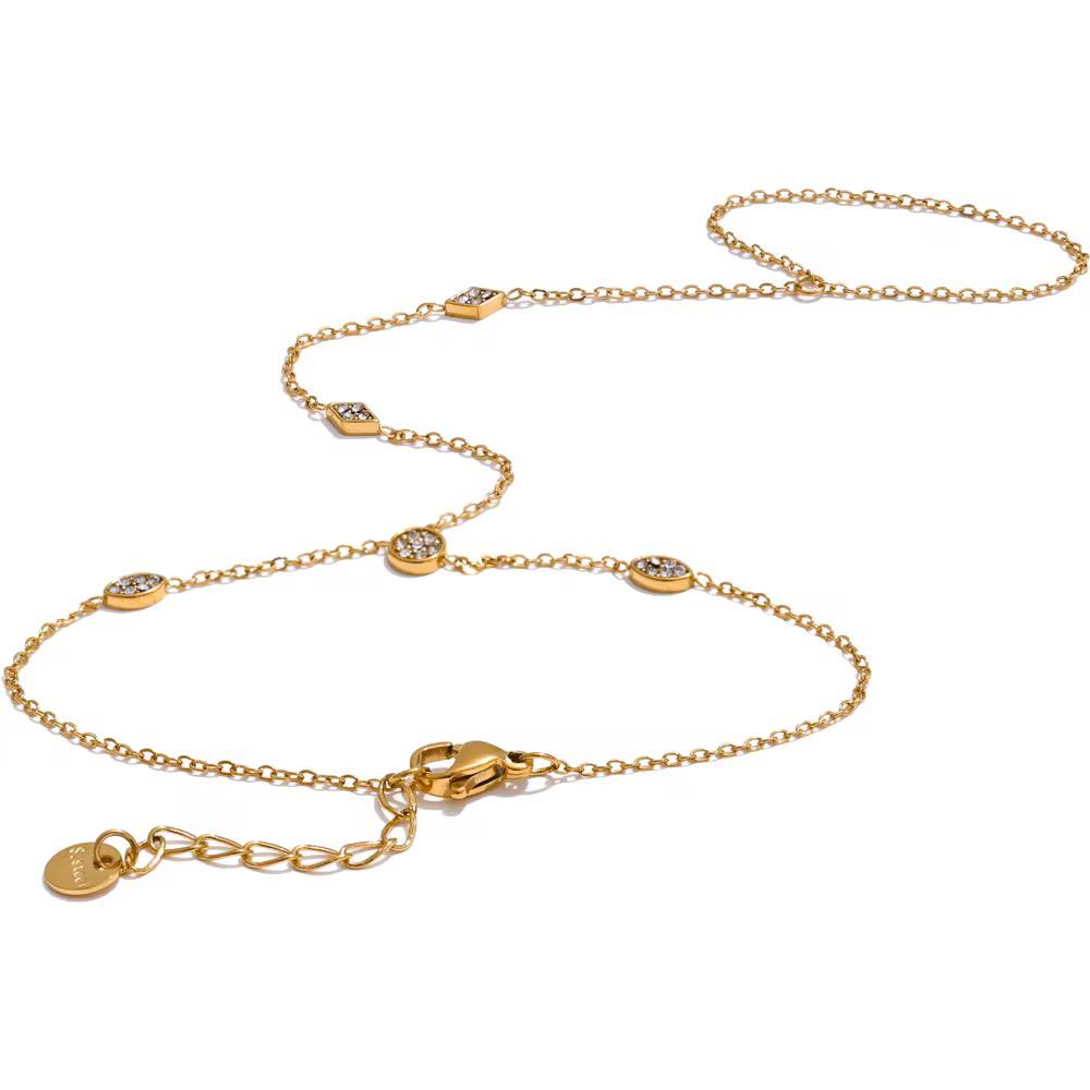 GIOIA "Summer" Hand Chain