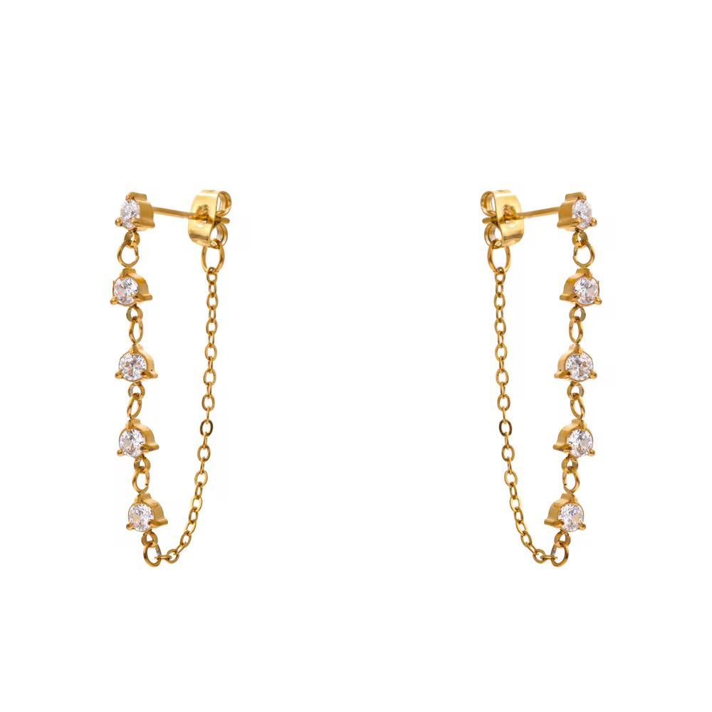 "Kendra" Earring