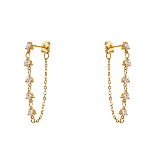 "Kendra" Earring