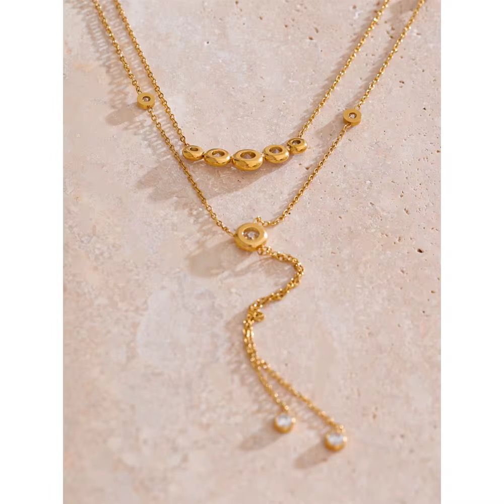 "Irene" Necklace