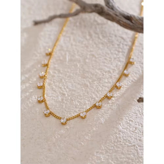 "Kayla" Neckalce