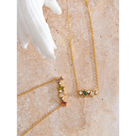 "Eileen" Necklace