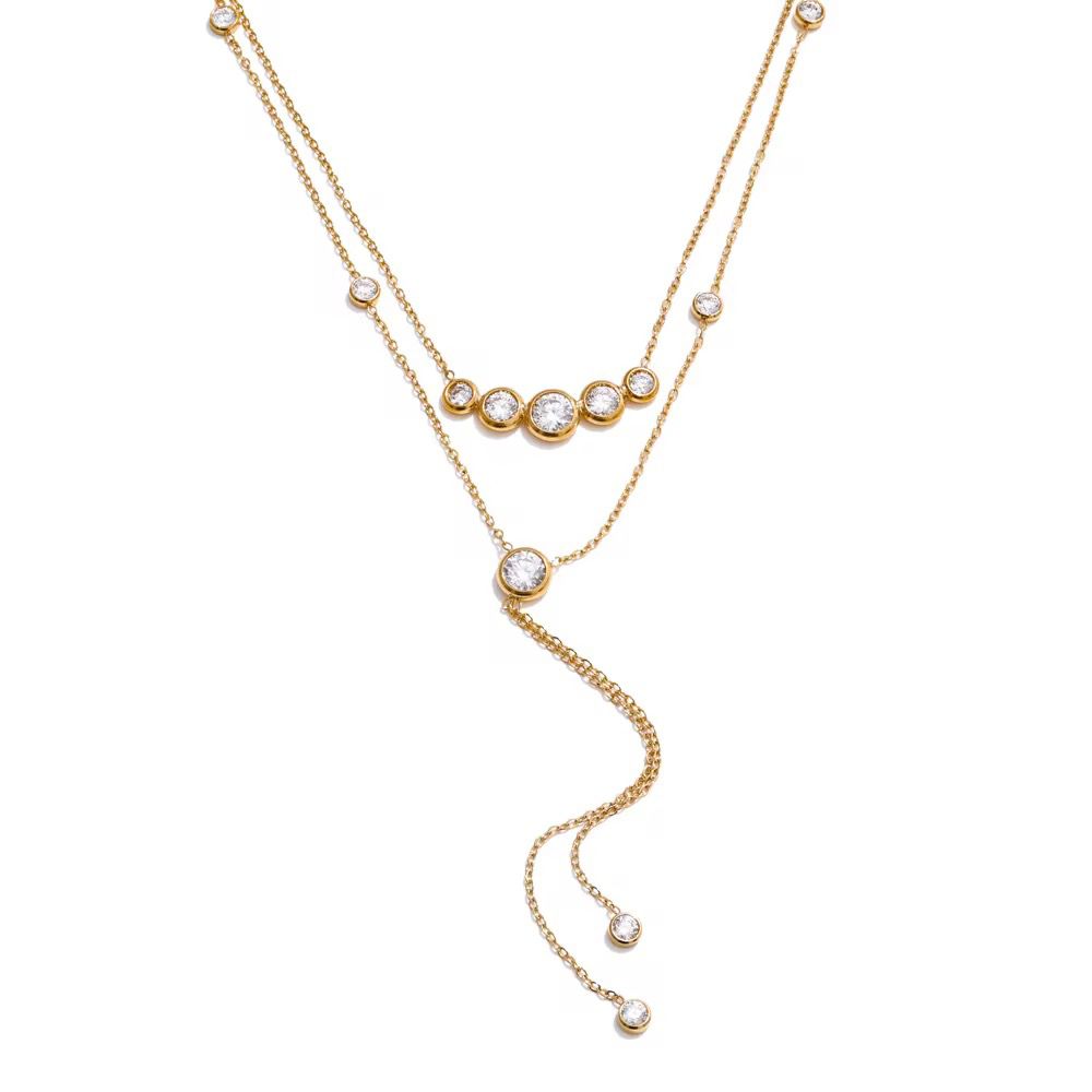 "Irene" Necklace