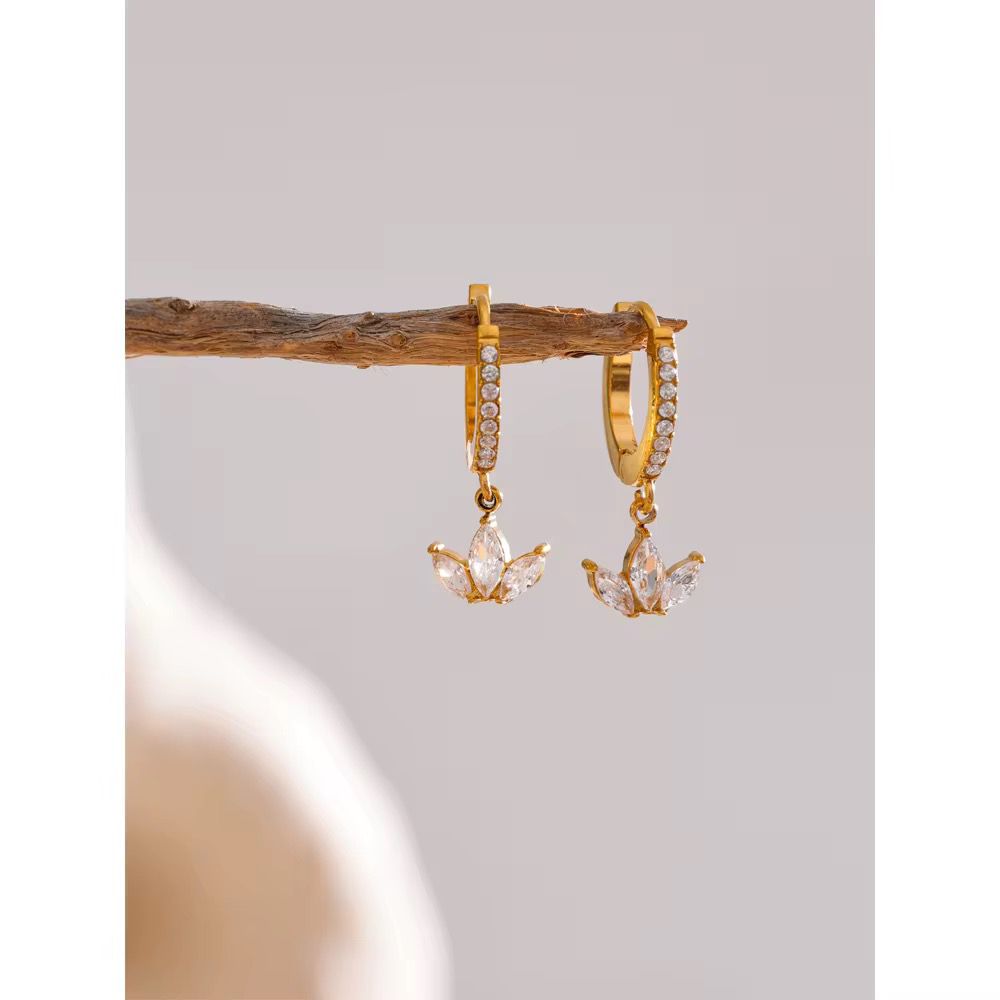 "Tiffany" Earring