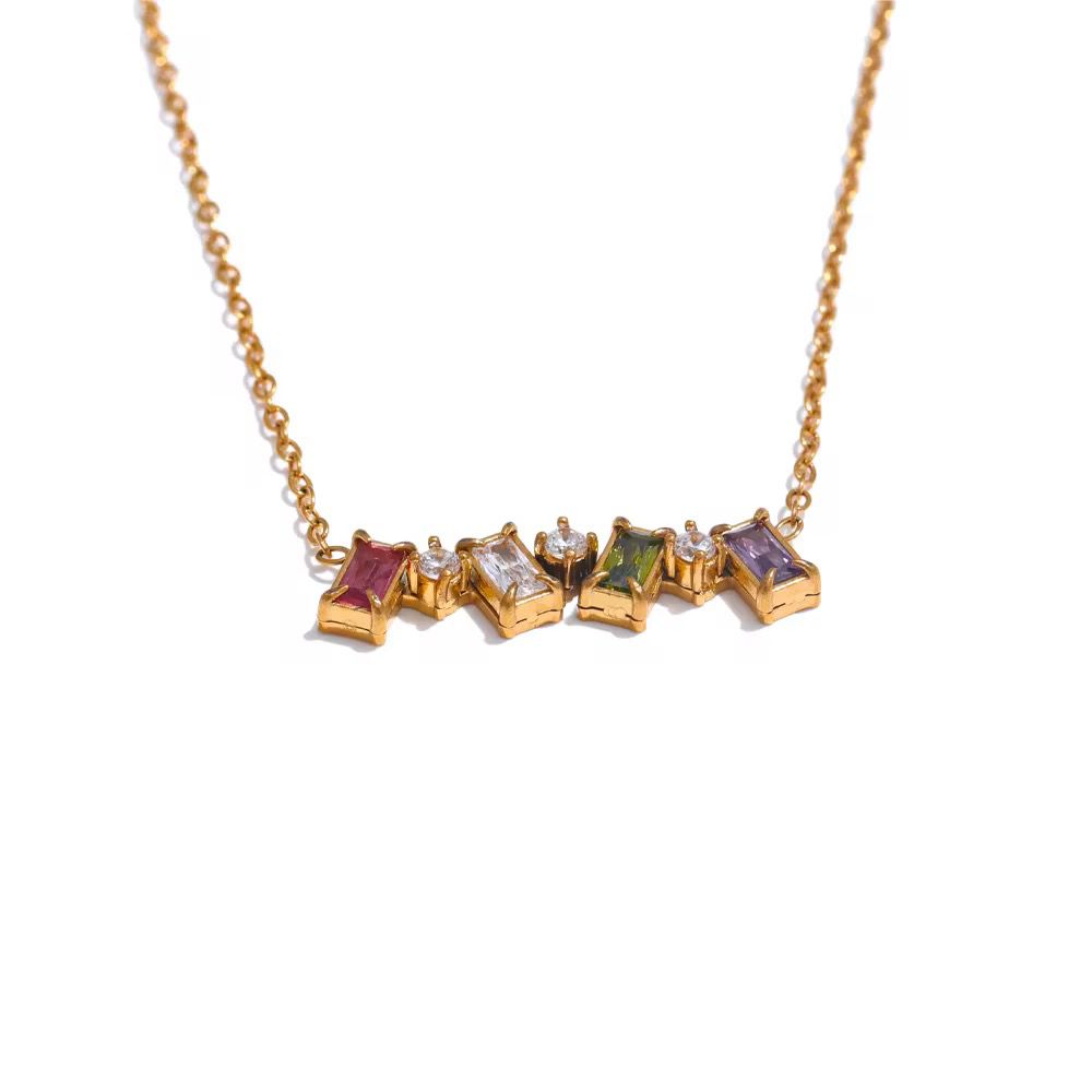 "Eileen" Necklace