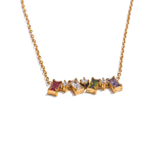 "Eileen" Necklace